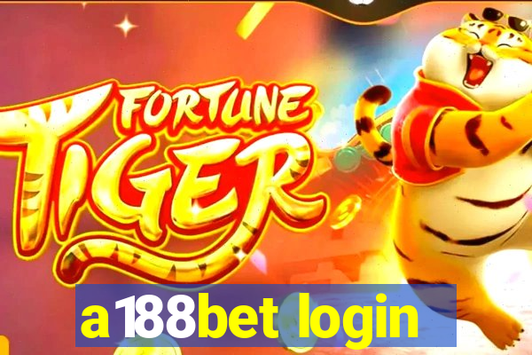 a188bet login